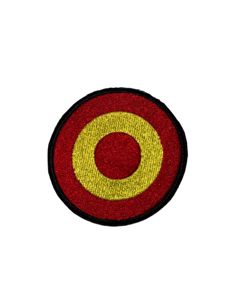 Parche "DIANA ESPAÑA"