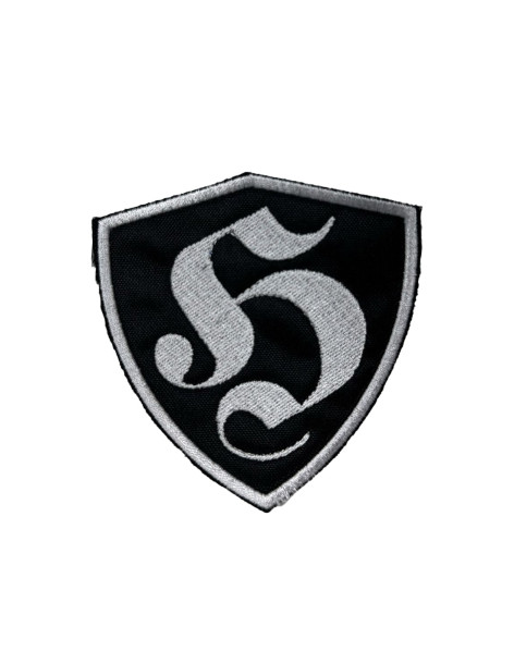Patch "H HOOLIGAN"