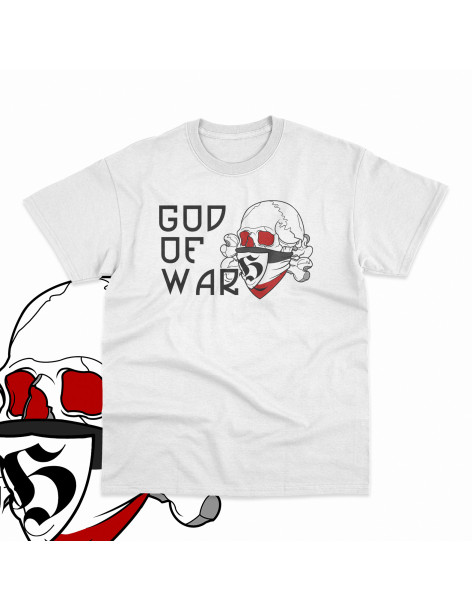 Ultradition "God of War" Boy