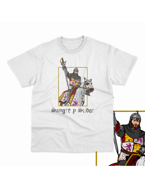 Ultradition "Sangre y Sudor" Boy