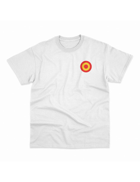 T-Shirt Básica "Diana España" Boy