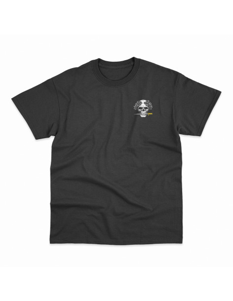 T-Shirt Básica "Me Ne Frego" Boy