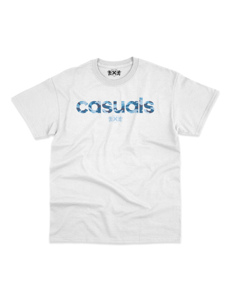 Sisebuto Division "Casuals"