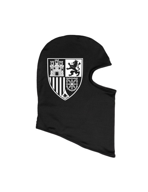 f Balaclava Premium "Escudo España"