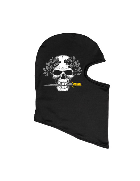 Balaclava Premium "Me Ne Frego"