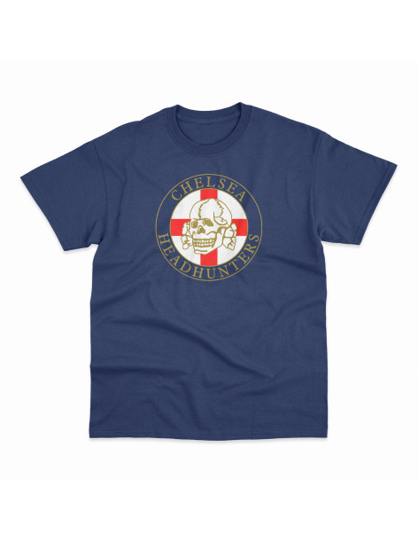 T-Shirt "Chelsea Headhunters" Boy