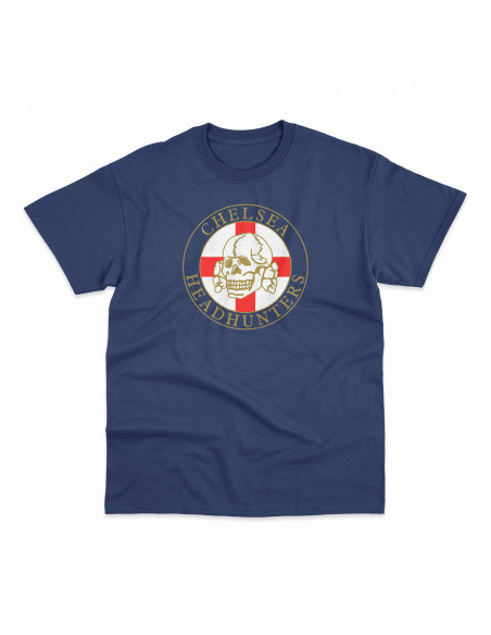 T-Shirt "Chelsea Headhunters" Boy