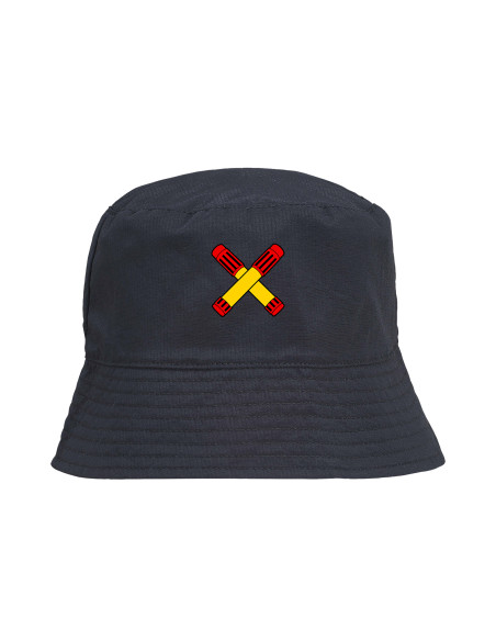 Gorro Bucket Hat "Bengalas"