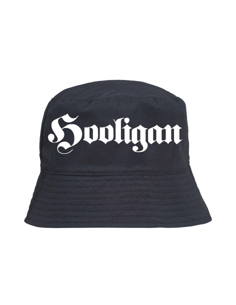 Cap "Hooligan"