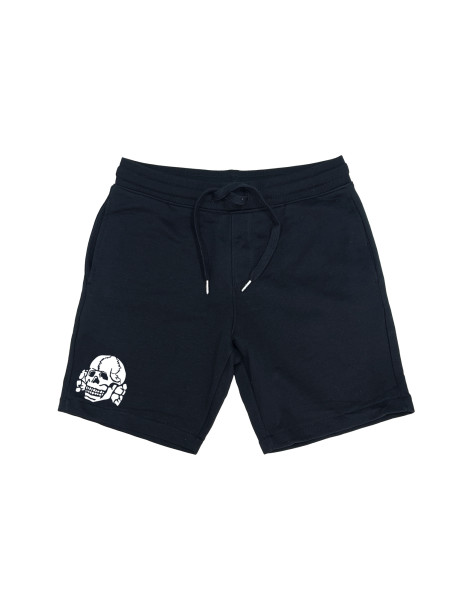 Pants Shorts "Totenkopf" Boy