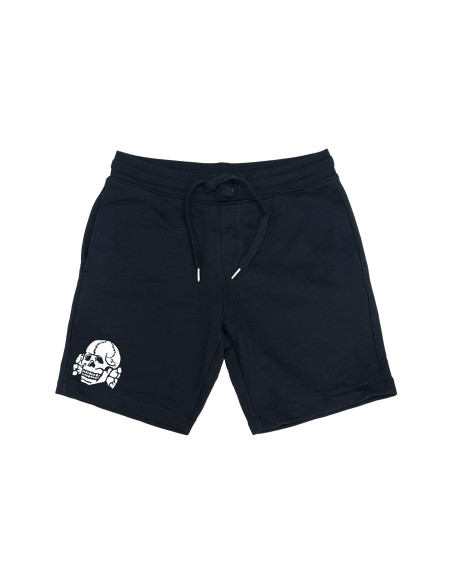 Pants Shorts "Totenkopf" Boy