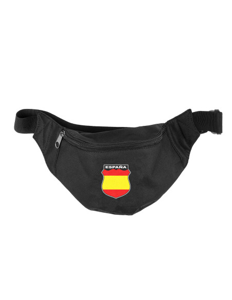 Fanny pack "División Azul"