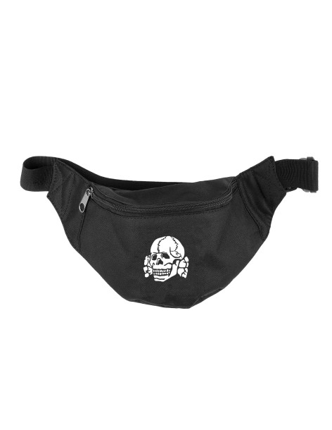 Riñonera "Totenkopf"