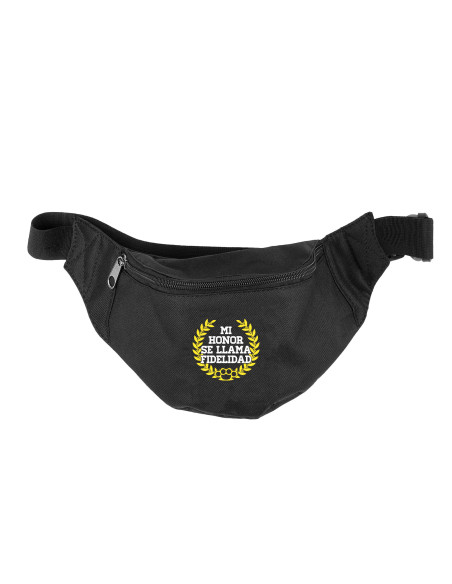 Fanny pack "Mi Honor"