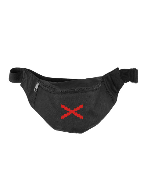 Fanny pack "Skrewdriver"