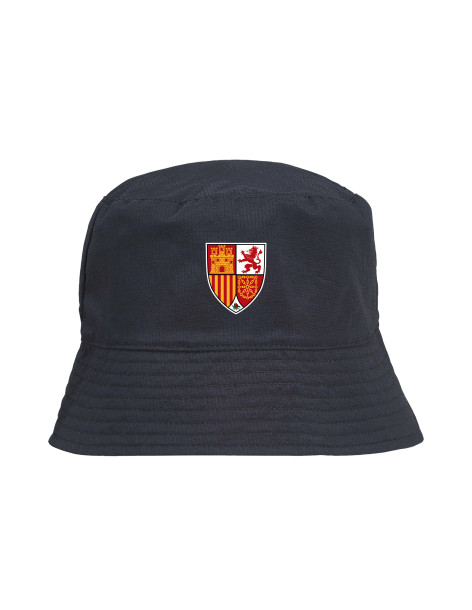 Bucket Hat "Escudo España"