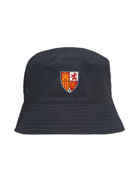 Bucket Hat "Escudo España"