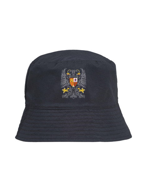 Bucket Hat "Águila Bicefala"