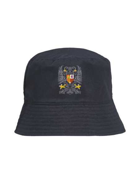 Bucket Hat "Águila Bicefala"