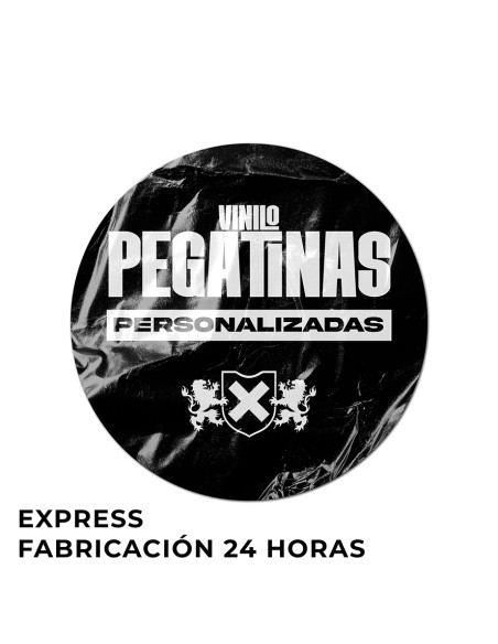 Custom Vinyl Stickers Express