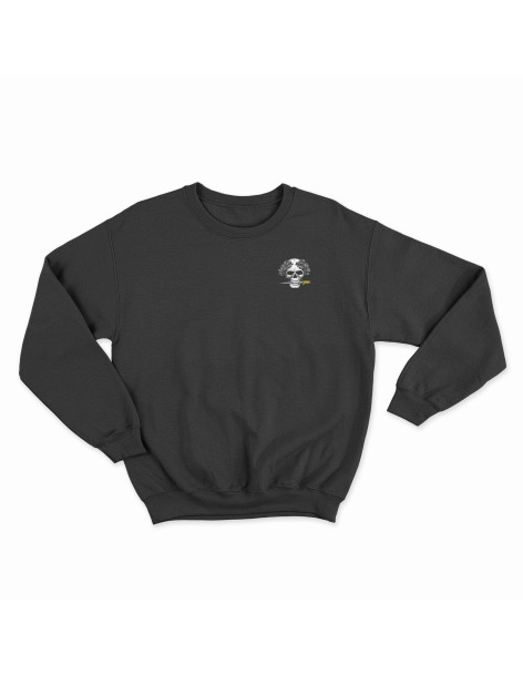 Sudadera Básica "H hooligan"