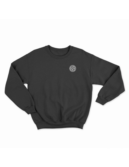 Sweatshirt Básica "Loyalty"