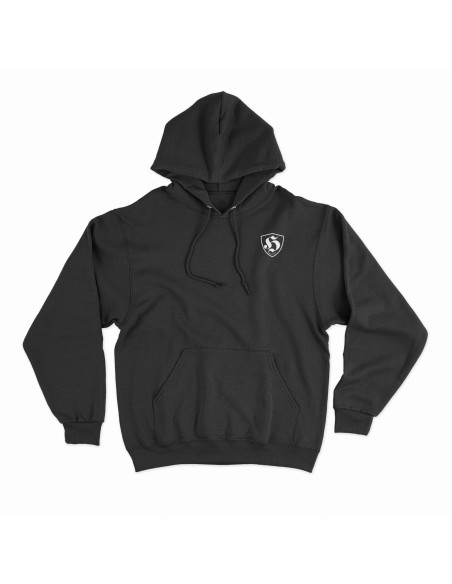 Hoodie Básica "H hooligan”