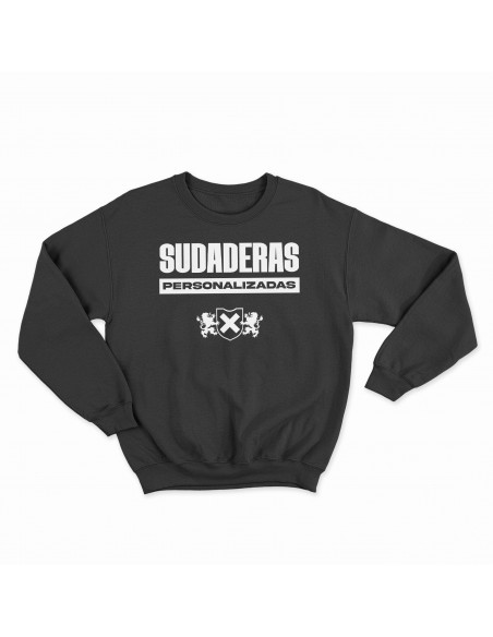 Custom Sweatshirt
