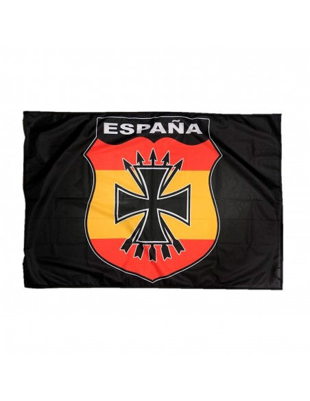 Bandera "División Azul"