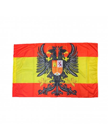 Bandera "España Bicéfala"