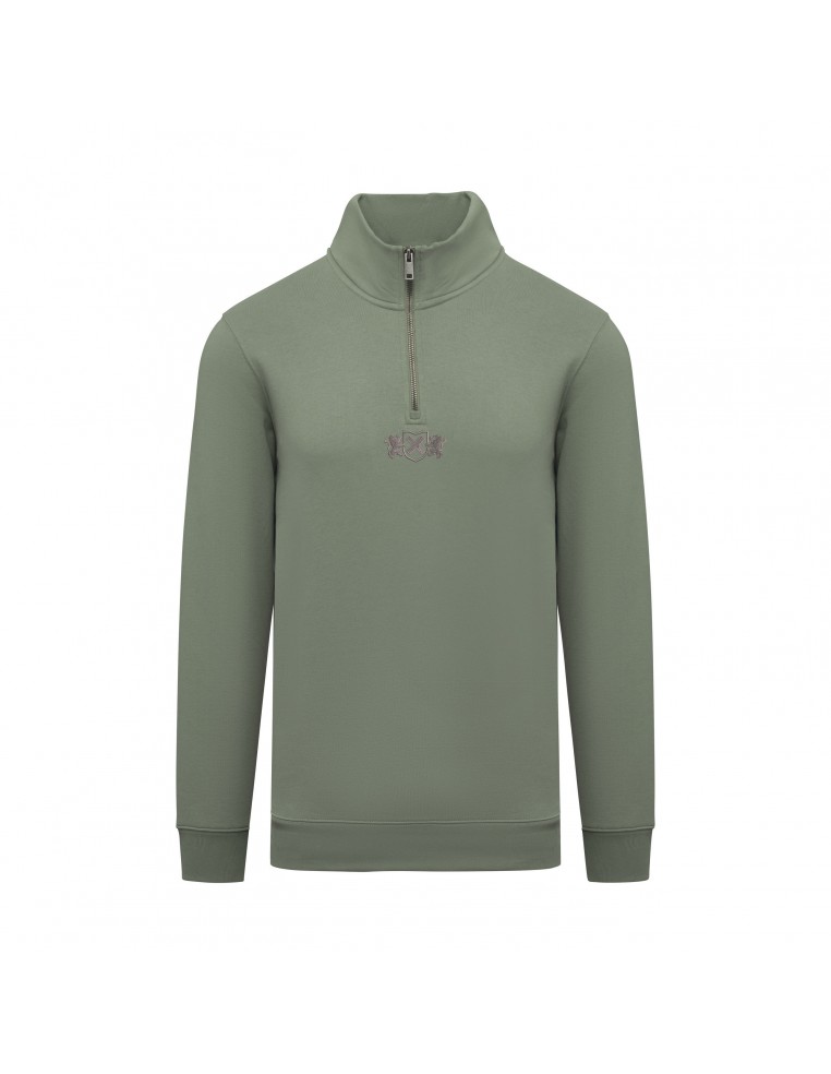 Sisebuto Division Sudadera "Clásica"