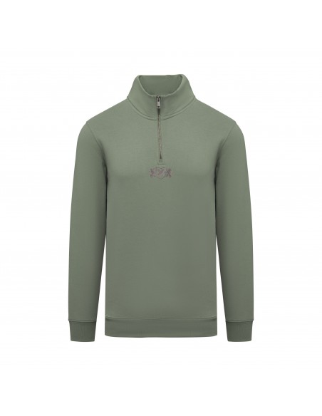 Sisebuto Division Sweatshirt "Clásica"