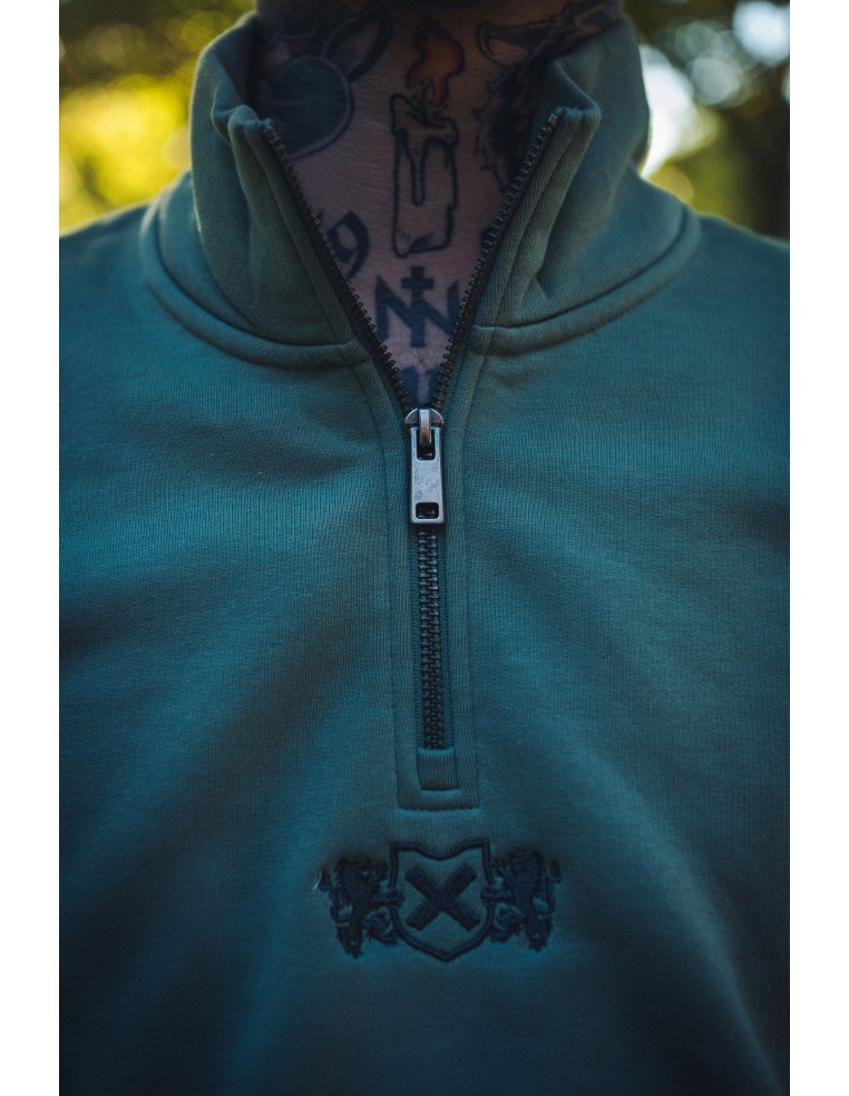 Sisebuto Division Sweatshirt "Clásica"