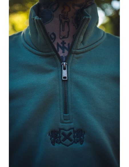 Sisebuto Division Sudadera "Clásica"