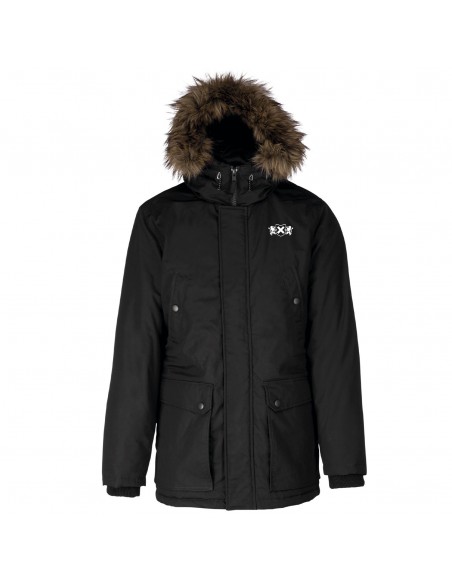 Jacket "Parka Sisebuto Division"