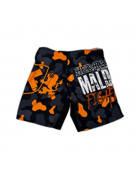Short MMA JURAMENTO