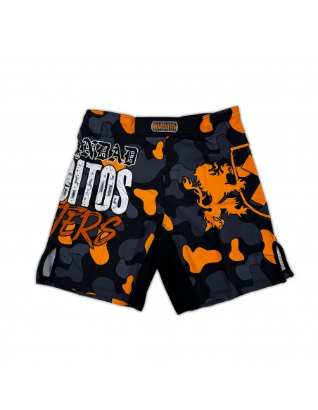 Short MMA JURAMENTO