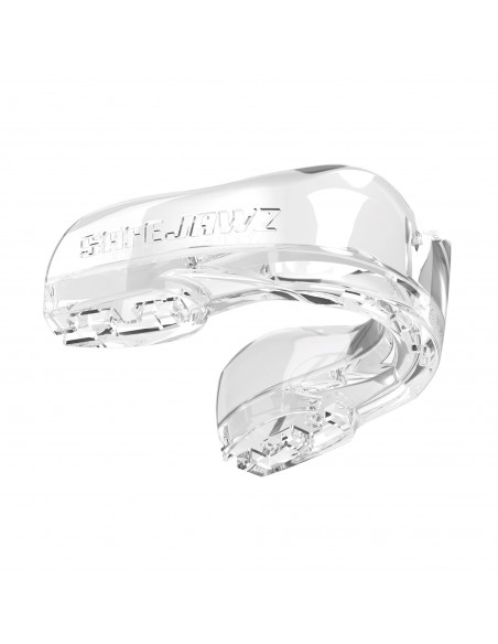 SAFEJAWZ Mouthguard – Intro Series | HDLM