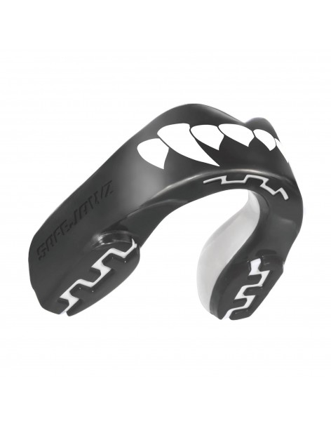 SAFEJAWZ Mouthguard – Extro Series | HDLM