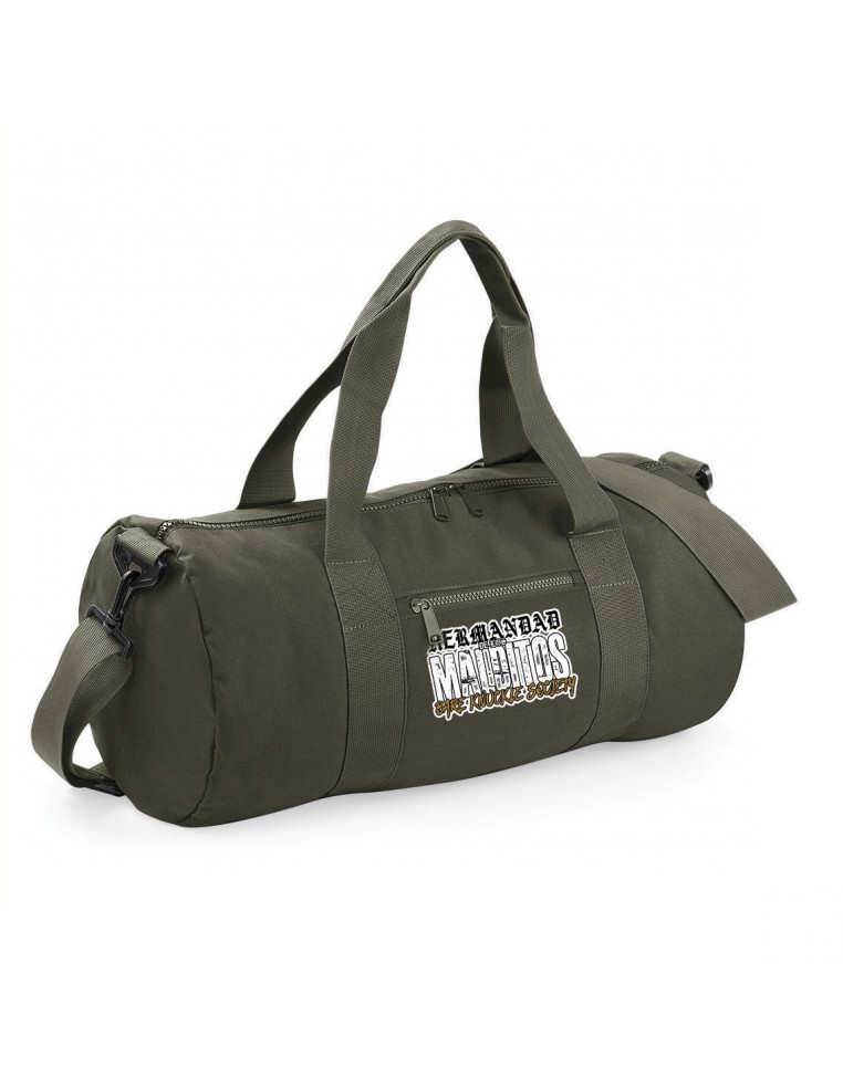 HDLM Sports Bag – Bare Knuckle Society