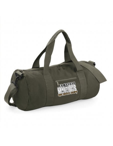 HDLM Sports Bag – Bare Knuckle Society