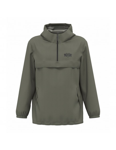 Cortavientos Impermeable “Sisebuto Division”