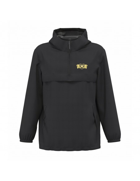 Waterproof Windbreaker “Sisebuto Division”