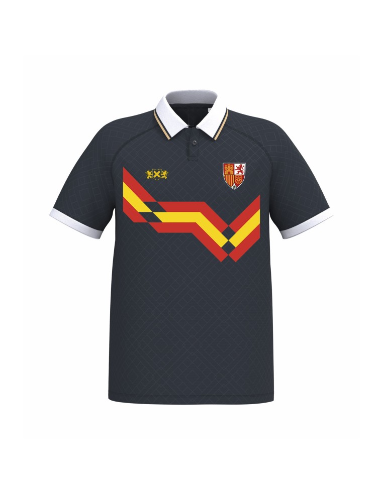 T-Shirt Selección Española "Azul Mundial 2026" Man