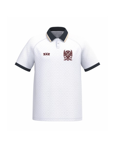 Camiseta Selección Española  "Blanca Mundial 2026"