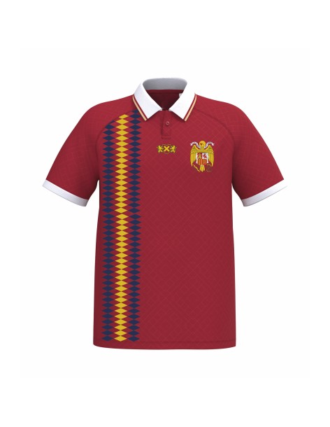 T-Shirt Selección Española "Roja Mundial 2026" Man