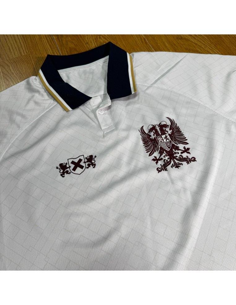 T-Shirt Selección Española "Blanca Mundial 2026" Man