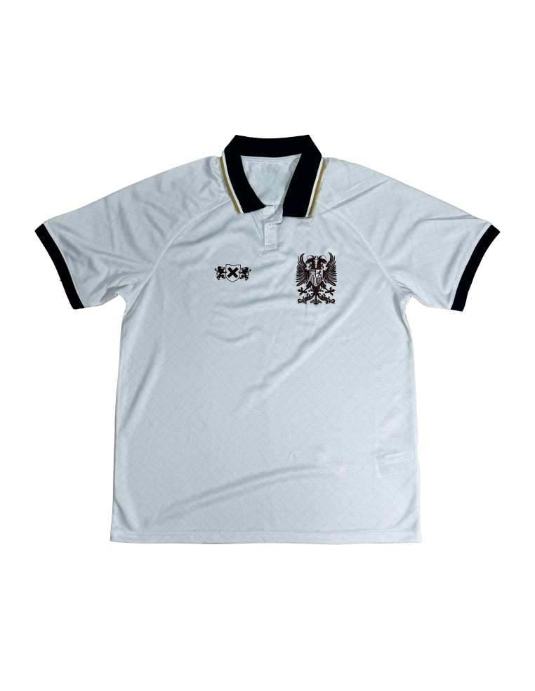 Camiseta Selección Española  "Blanca Mundial 2026"