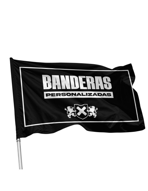 Custom Flag