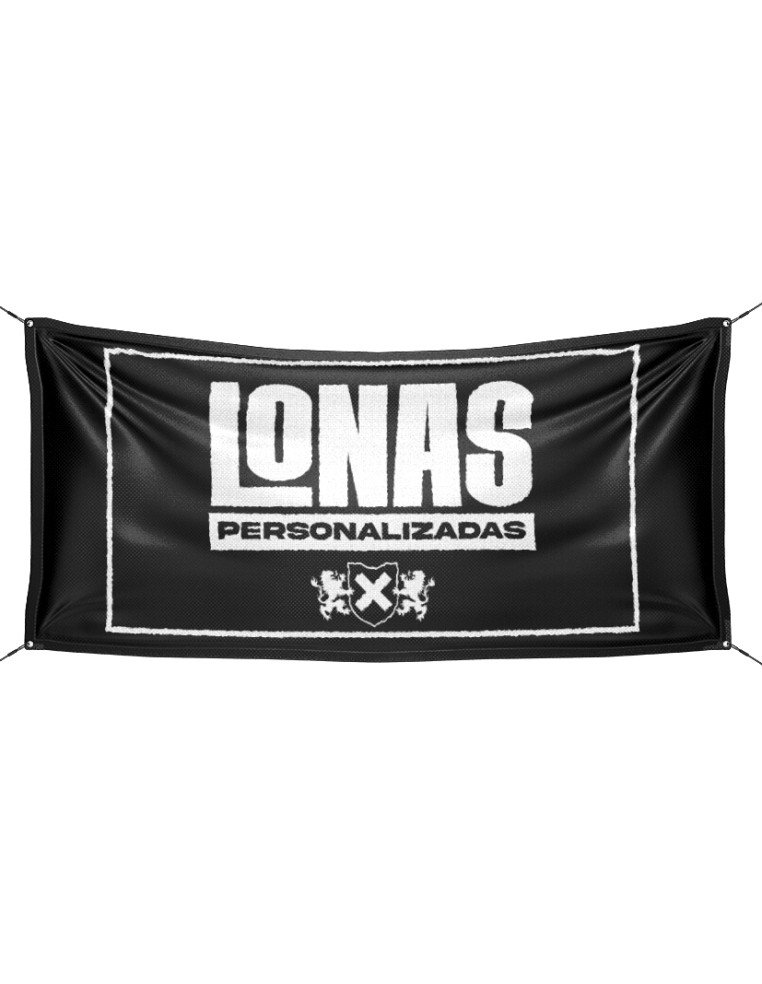 Custom Vinyl Banner